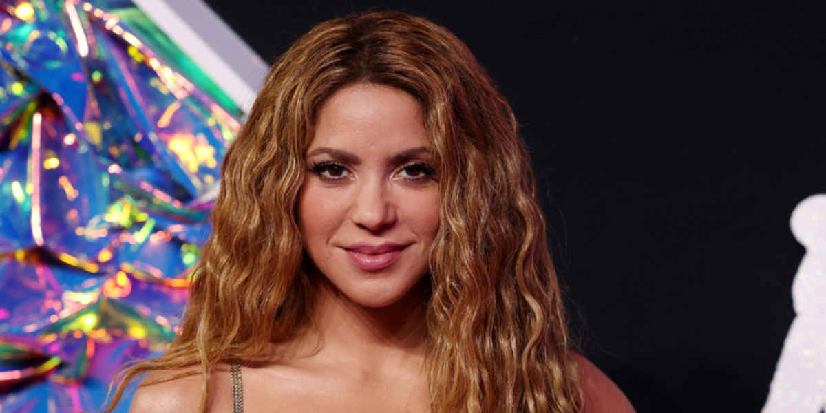 Shakira dio un adelanto de su presentación en los Latin Grammys: “Claramente no es como suena”