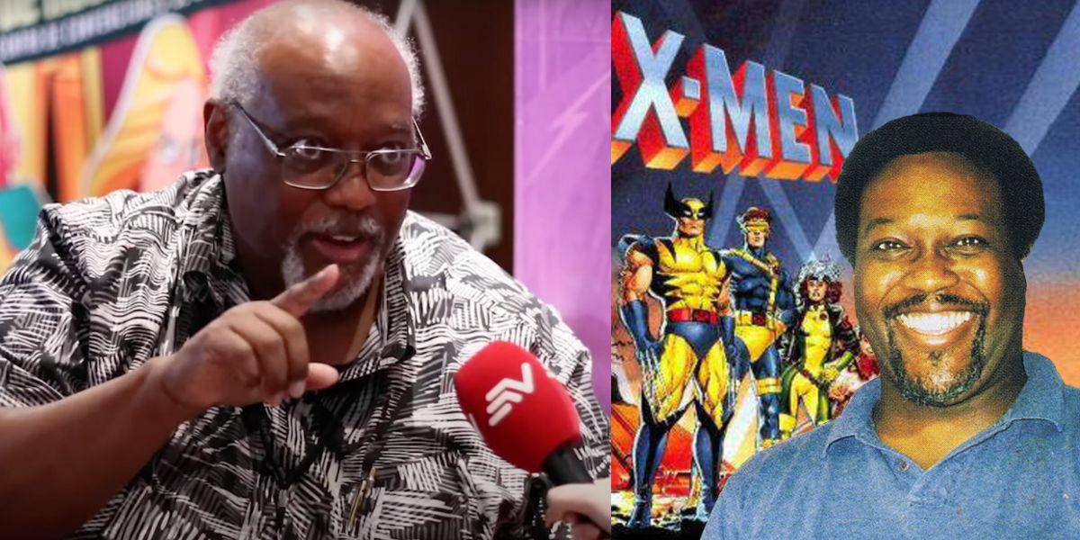 Larry Houston de Marvel: La voz de la experiencia en la Comic Con Ecuador