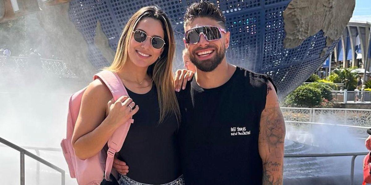 Alejandra Jaramillo reveló detalles de la sorpresiva propuesta de Beta Mejía