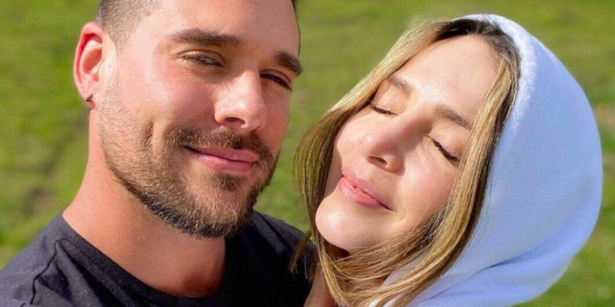 ¿Carmen Villalobos y Sebastián Caicedo juntos de nuevo?: la expareja viviría un reencuentro inevitable
