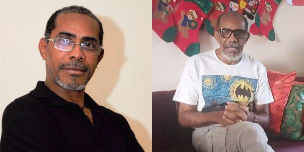 Lucho Aguirre declara sobre su estado de salud públicamente: Quiero darles una explicación