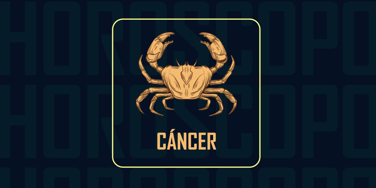 Horóscopo de este sábado 18 de octubre: Cáncer, te cuesta pedir ayuda, pero eso no te hace débil
