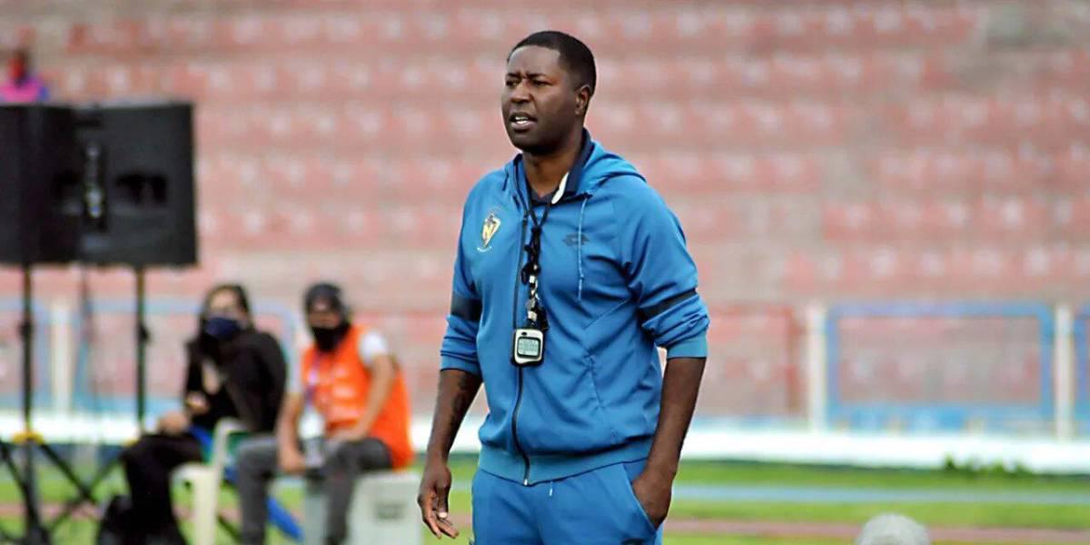 Édison Méndez será nuevo entrenador de un equipo de Segunda Categoría en este 2025