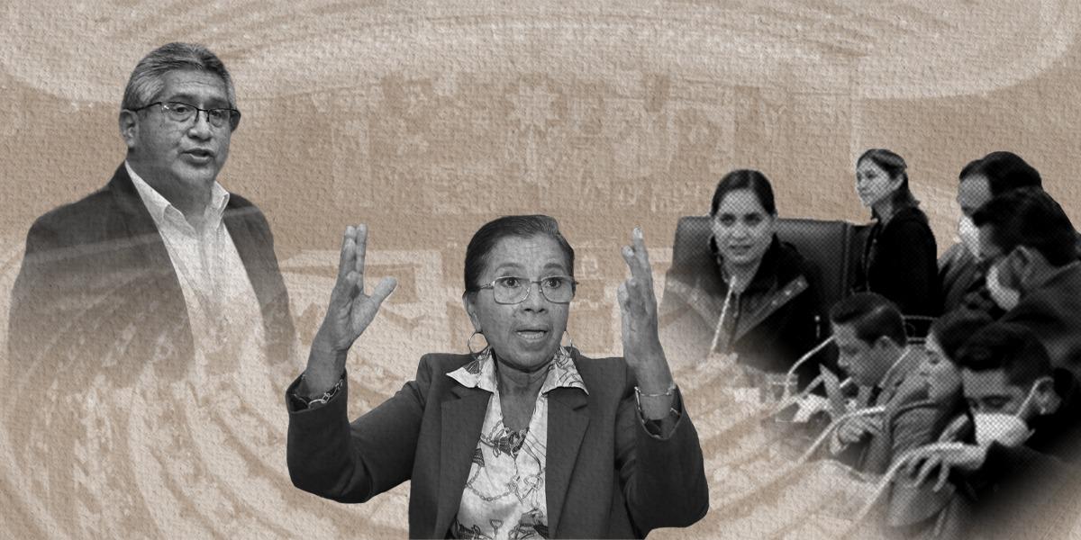 Inestabilidad en la Asamblea: ¿A qué responde la crisis