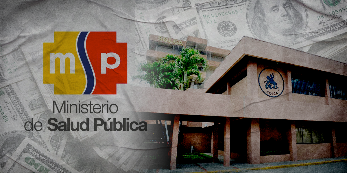 Solca, a la espera de los abonos ofrecidos por el Ministerio de Salud e IESS