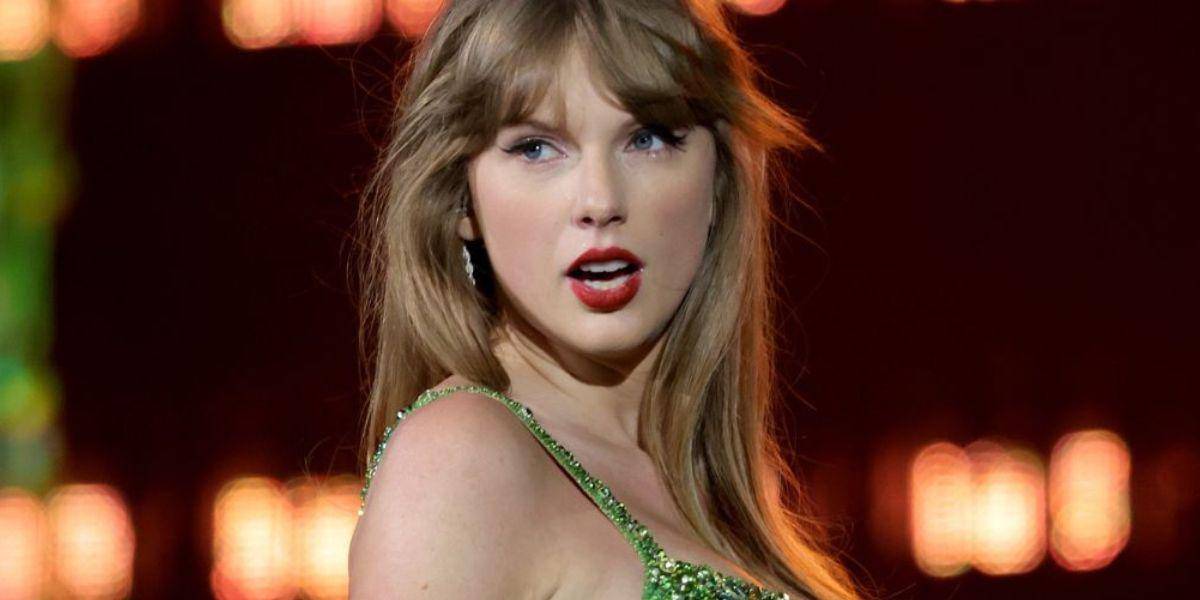 Taylor Swift adelanta el estreno de su película debido a una demanda sin precedentes de sus fans