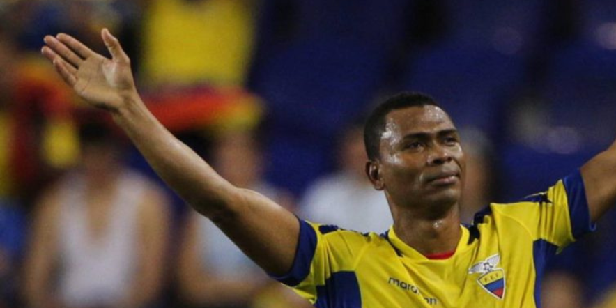 Iván Hurtado se ofreció para dirigir a Emelec en el 2025