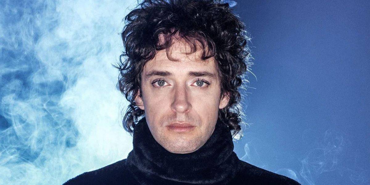 Los momentos más recordados de Gustavo Cerati sobre el escenario a nueve años de su muerte