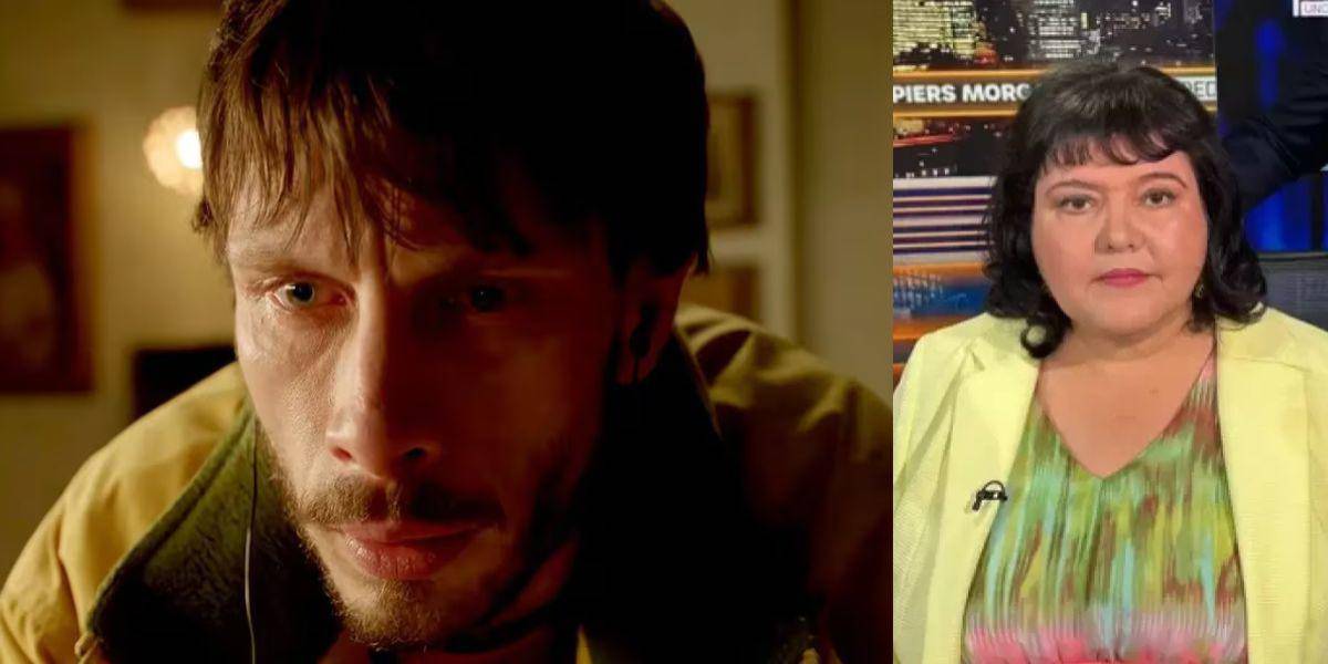 La mujer que inspiró la serie Bebé Reno demanda a Netflix con millonaria cifra