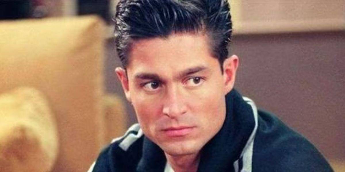 La transformación física del actor Fernando Colunga es duramente criticada en redes tras nueva aparición en telenovela
