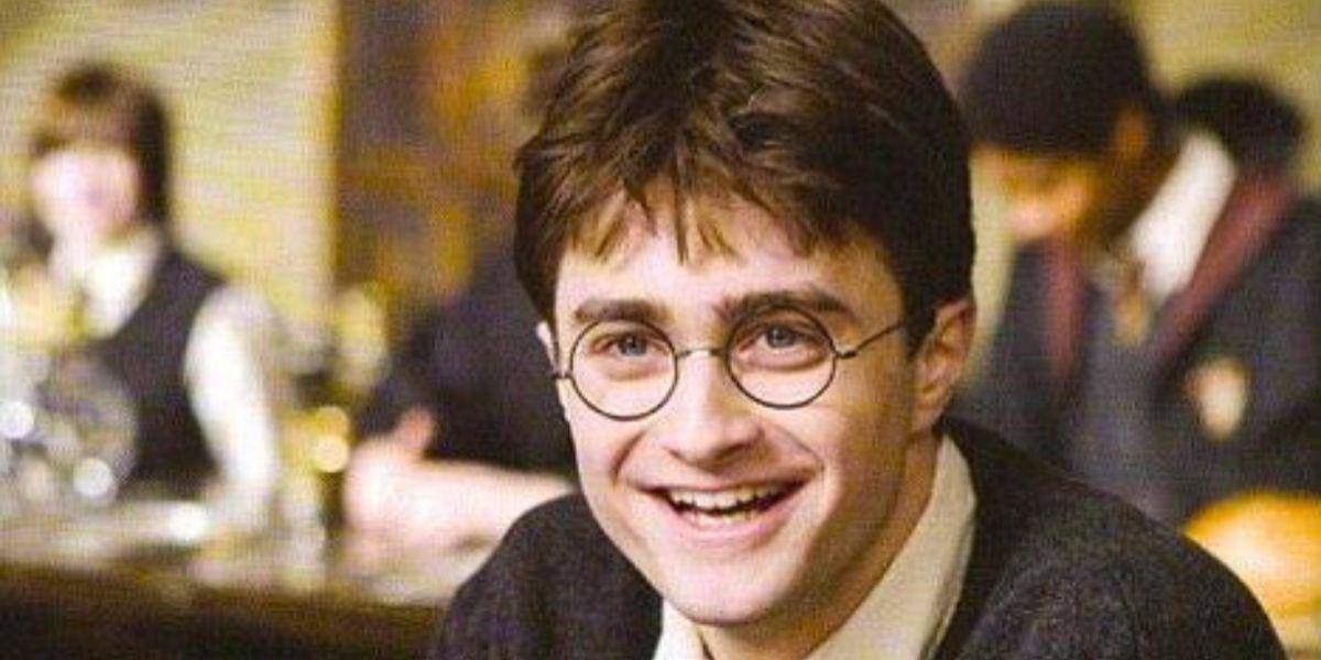 Daniel Radcliffe apareció con su bebé en público por primera vez