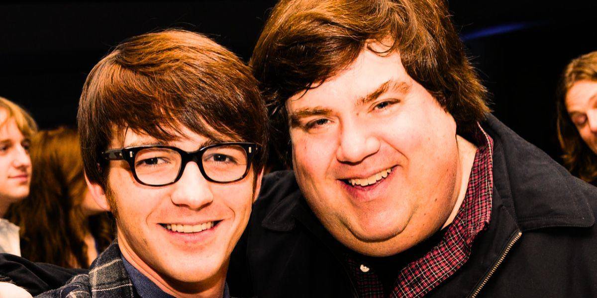 Drake Bell escribió una canción sobre el abuso sexual que sufrió y nadie se dio cuenta hasta ahora