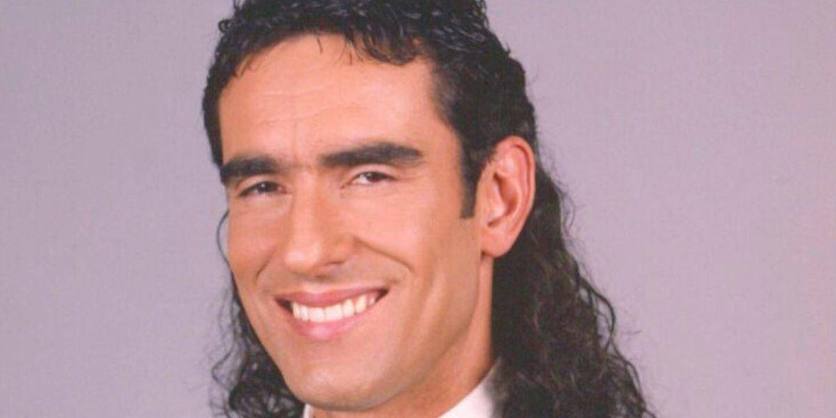 Miguel Varoni podría volver a ser Pedro El Escamoso con un aspecto completamente distinto