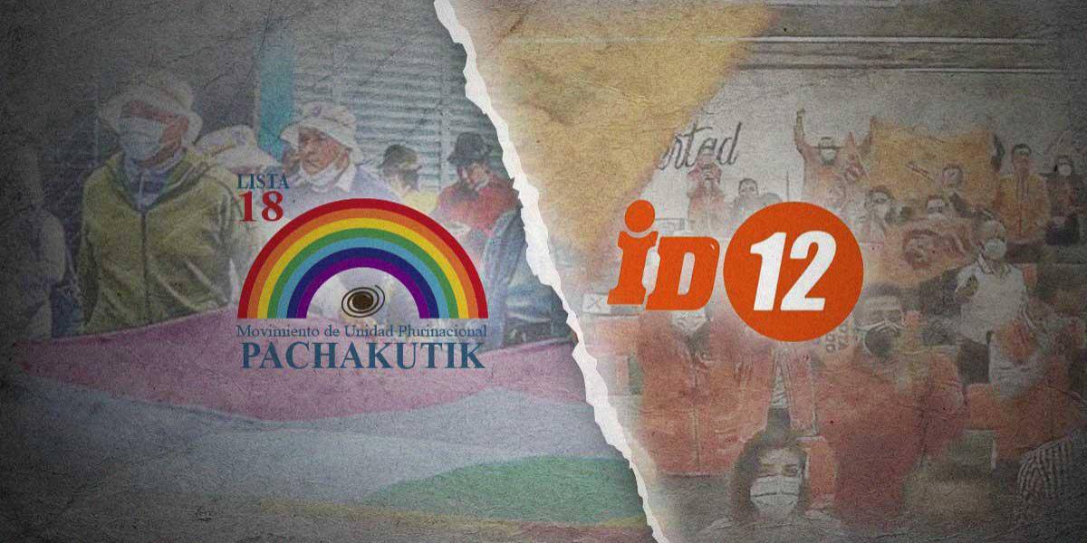 Elecciones Ecuador 2023: Pachakutik no participará con asambleístas nacionales y la Izquierda Democrática debe validar sus primarias