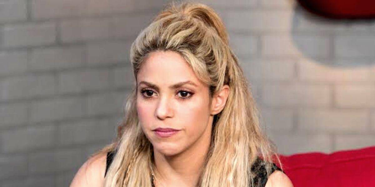 Shakira es captada en un hospital y fans se preocupan por su apariencia