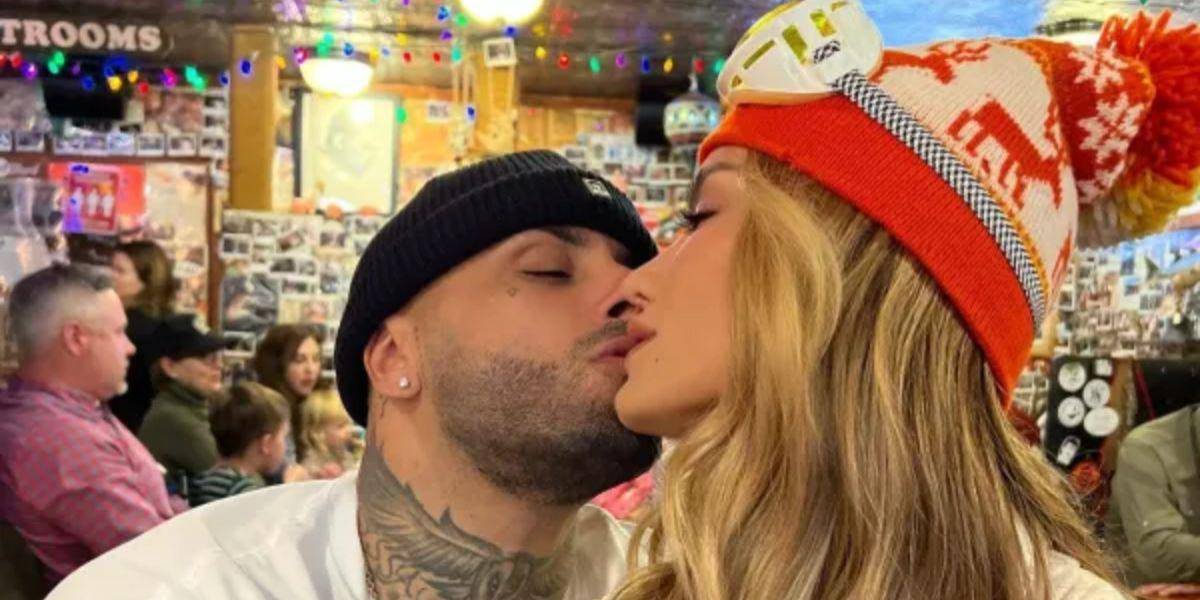 El contundente mensaje de Nicky Jam a su ex, Aleska Génesis, tras enterarse de actos de brujería