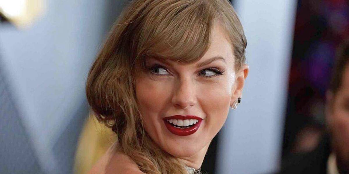 Un universitario rastreó los viajes de jet privado de Taylor Swift y ella amenaza con demandarlo