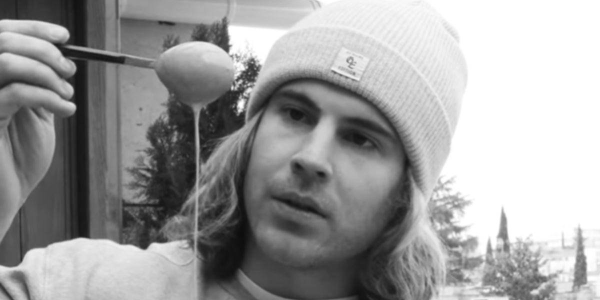 La prensa española revela mensajes que Daniel Sancho le envió a Edwin Arrieta tras asesinarlo