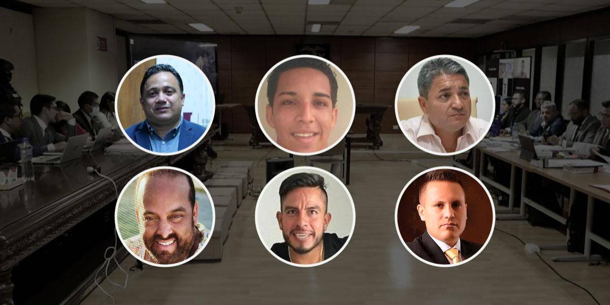 Caso Metástasis: ¿quiénes son los nuevos procesados en esta investigación?