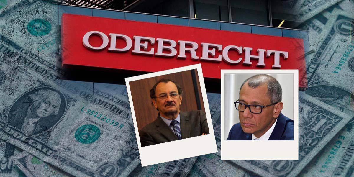El juicio contra Carlos Pólit abre otras líneas de investigación del caso Odebrecht, ya juzgado en Ecuador en 2017