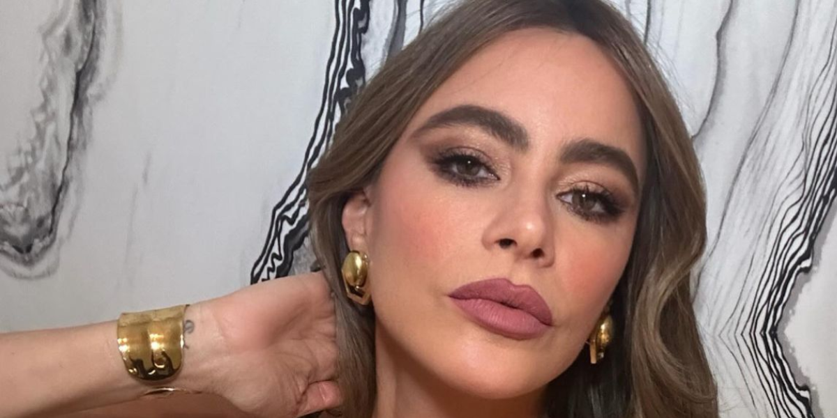 Sofía Vergara es vista con Messi y Antonela Roccuzzo de fiesta en un club nocturno