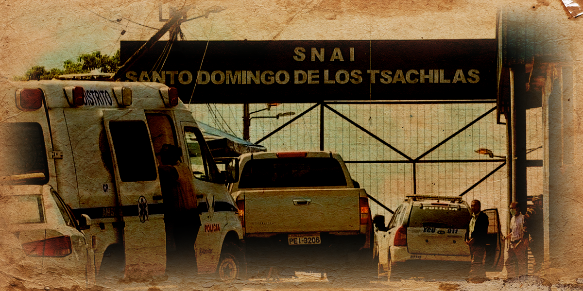 Masacre en Santo Domingo ¿por qué es el nuevo epicentro de la violencia carcelaria?