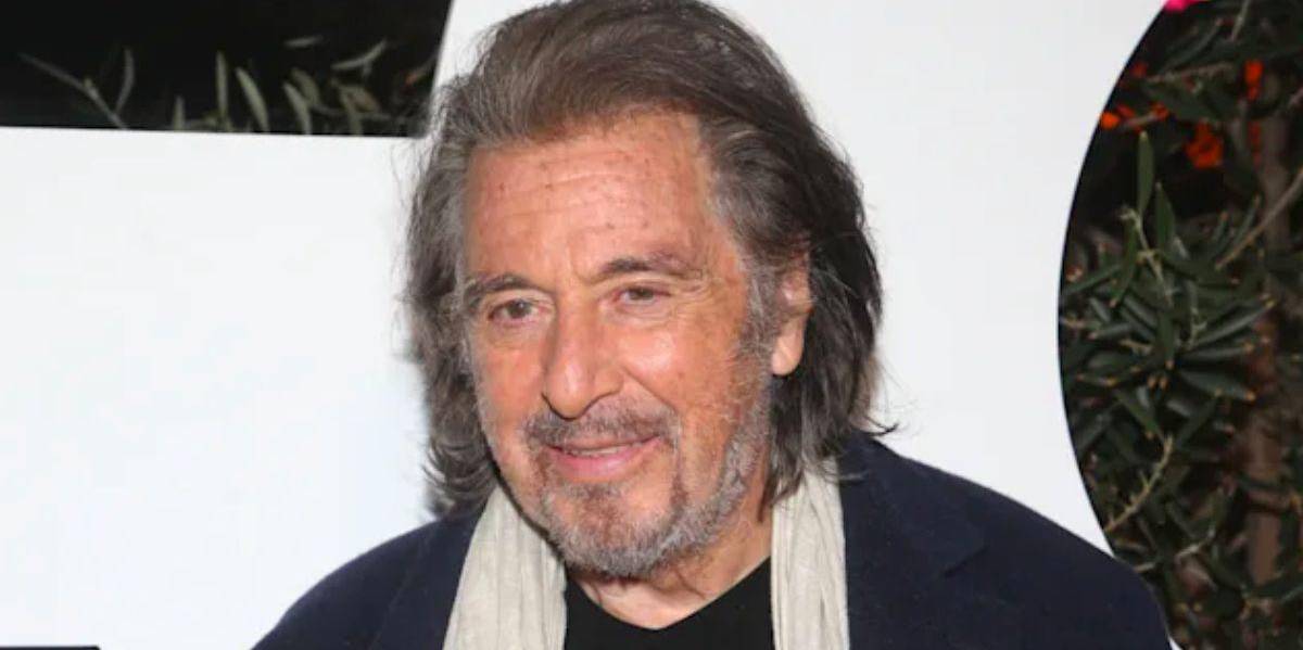 Al Pacino vuelve a ser padre a sus 83 años junto a su joven novia de la alta sociedad norteamericana