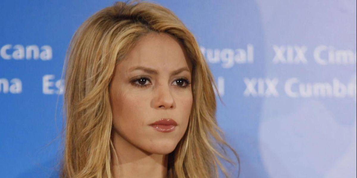 Shakira vs. Hacienda: la artista colombiana regresa a Barcelona para enfrentar acusaciones de fraude fiscal