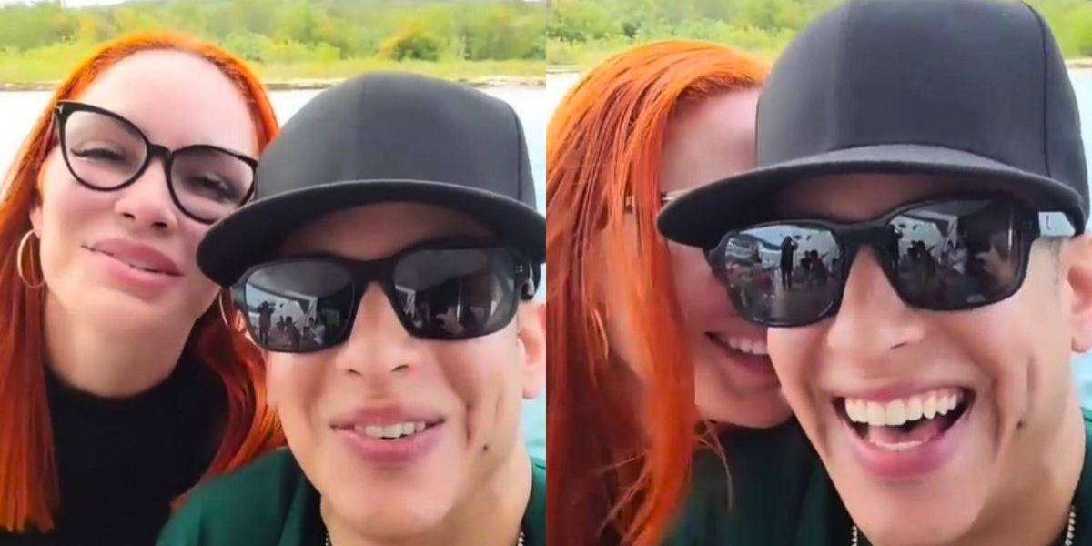 La esposa de Daddy Yankee envía mensaje en redes en medio de los rumores de crisis matrimonial