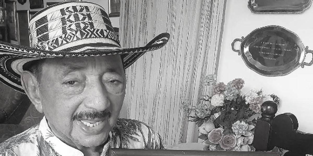 ¿Qué ocurrirá con la herencia de Lisandro Meza tras su muerte?, uno de sus 16 hijos declaró al respecto