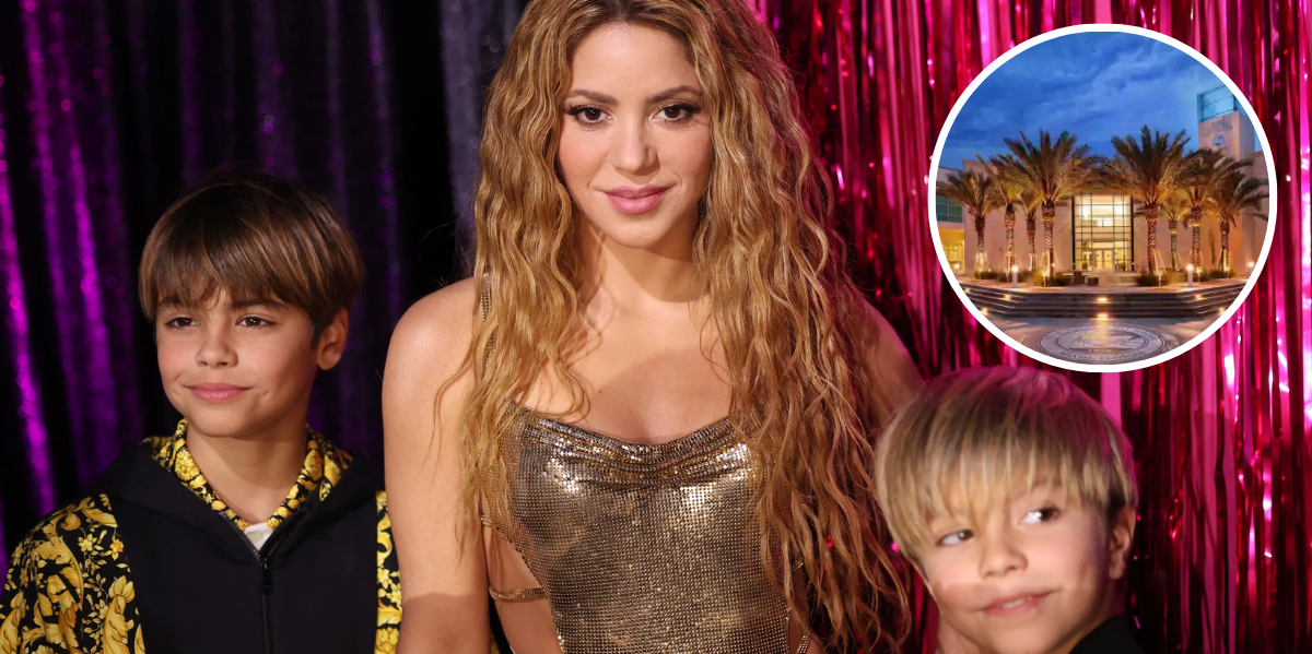 El acosador de Shakira podría salir en libertad, la preocupación por sus hijos aumenta