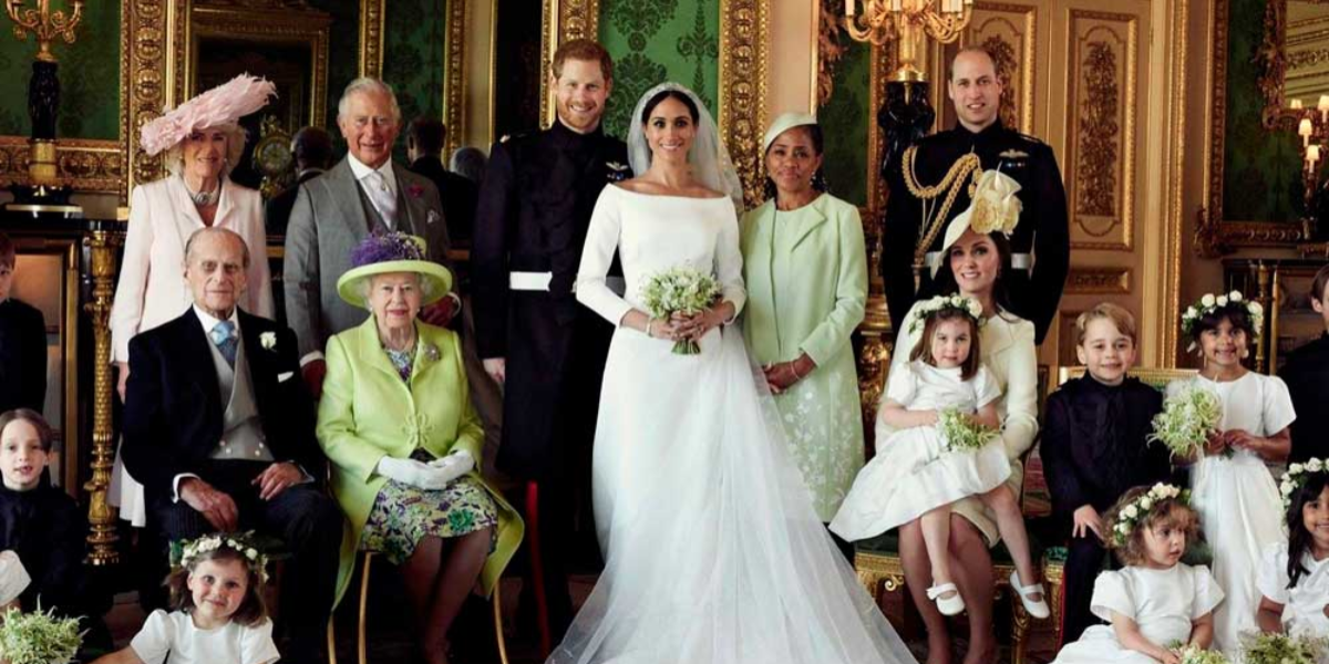 ¿De qué se trata Endgame?: El libro al que la familia real le teme