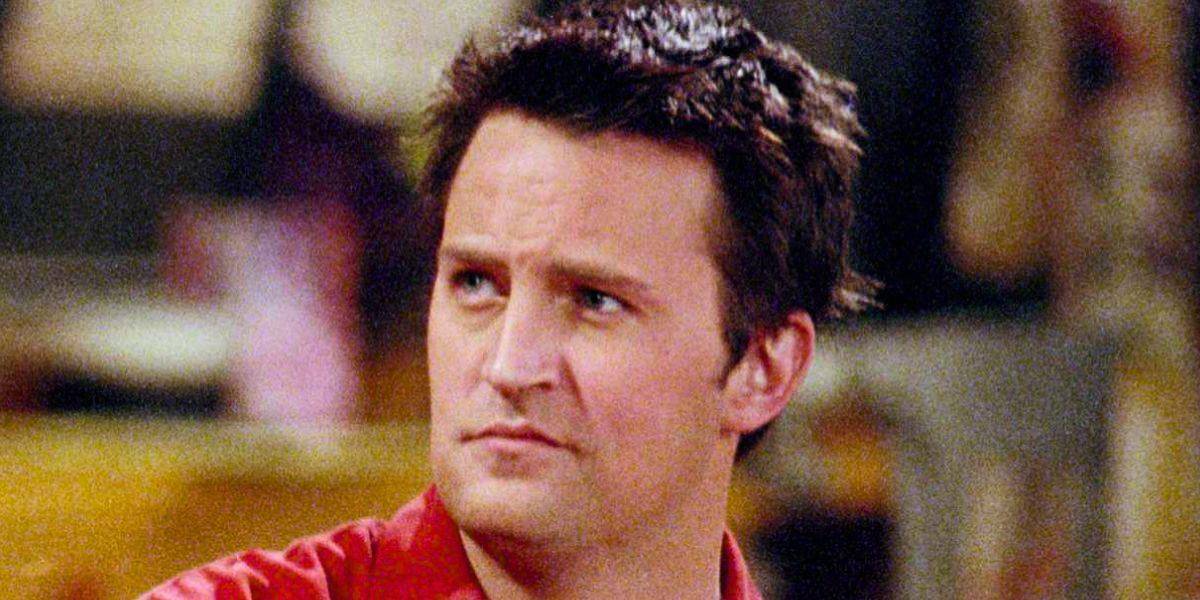 Las preocupantes publicaciones de Matthew Perry en Instagram días antes de su muerte