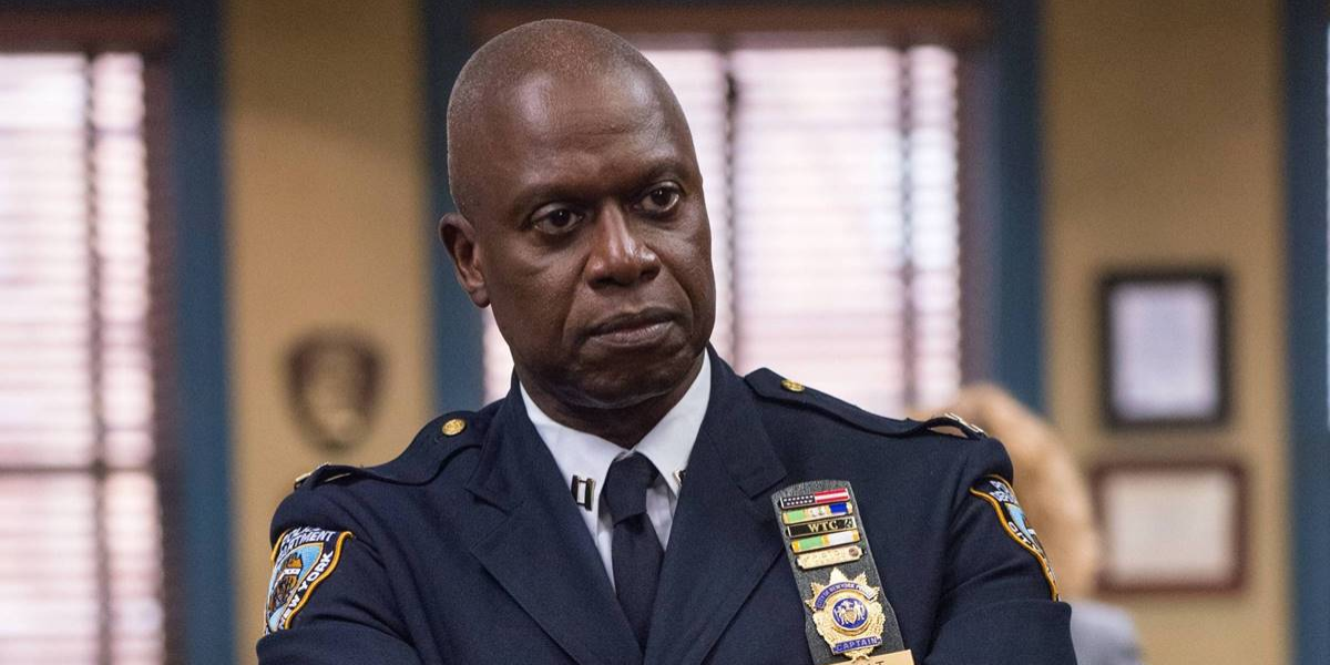 Se revela la causa de muerte de Andre Braugher, actor de Brooklyn Nine-Nine