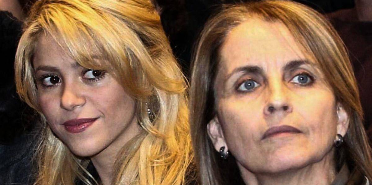 Madre de Gerard Piqué da su primera entrevista en televisión abierta tras controversial separación con Shakira