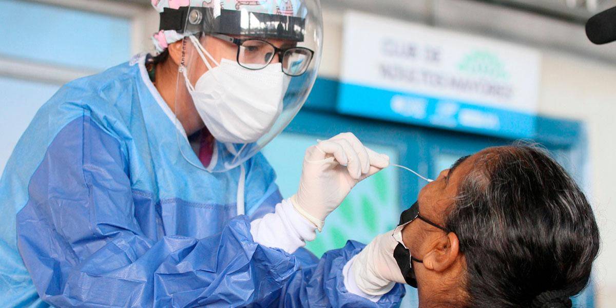 La población se relajó ante el Covid-19, aunque sigue siendo pandemia en 2024