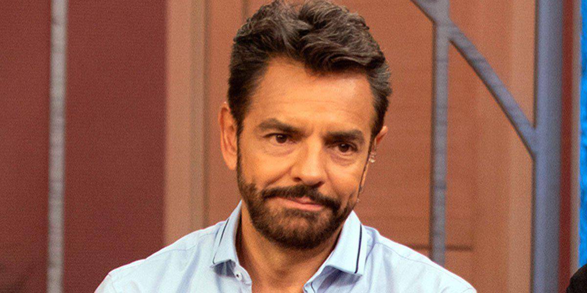 Eugenio Derbez preocupa al aparecer con el rostro hinchado, usuarios señalan viruela del mono