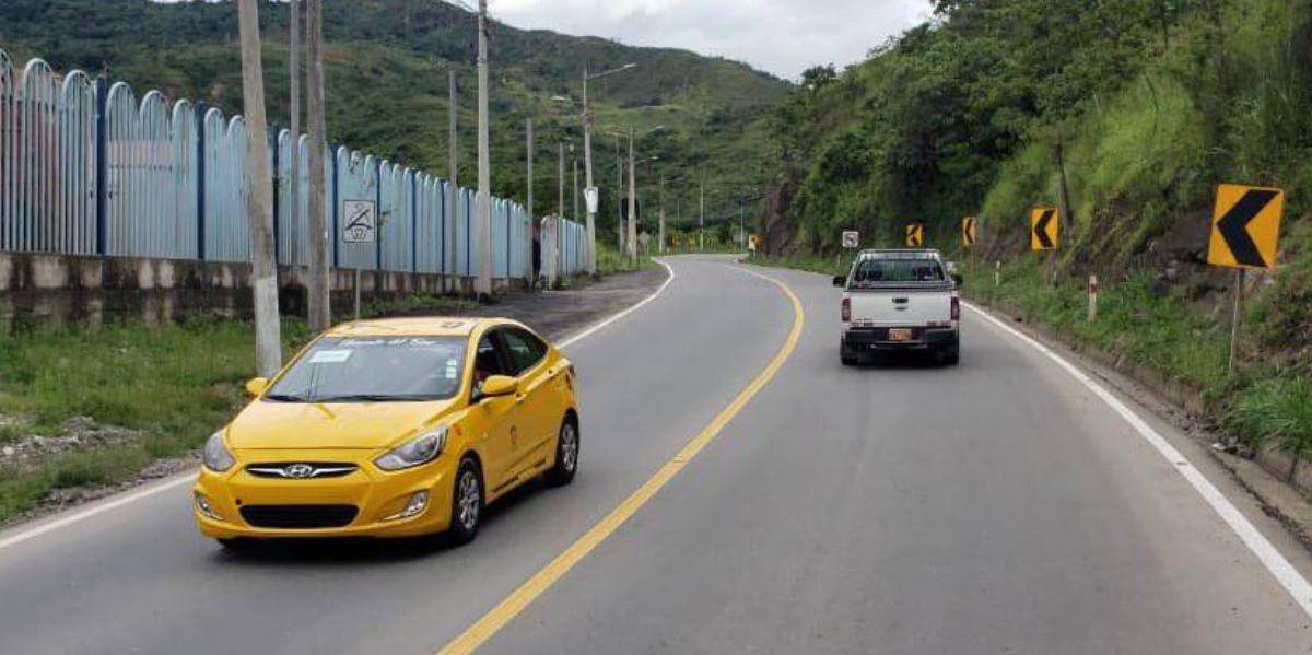 Feriado del 10 de agosto 2023: este es el estado de las vías en Ecuador