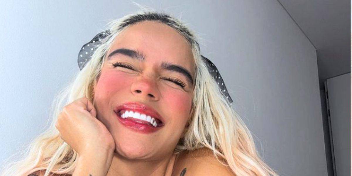 Karol G se convierte en la Mujer del Año 2024, según los Billboard: esta es la razón detrás