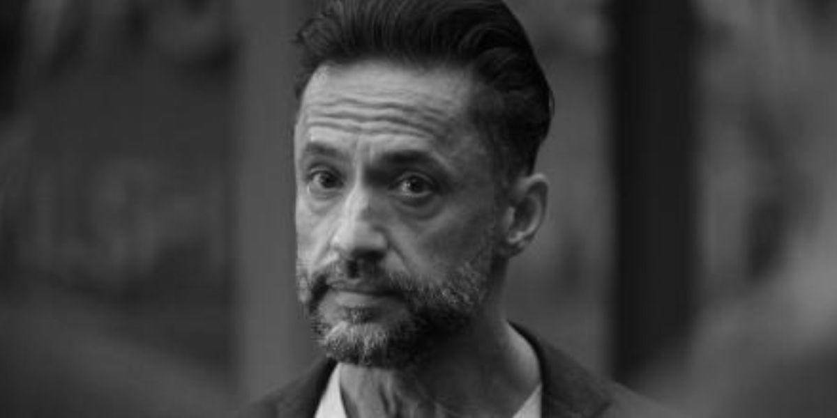 El actor Kamar de los Reyes murió en Nochebuena tras batallar contra el cáncer, confirmó su esposa