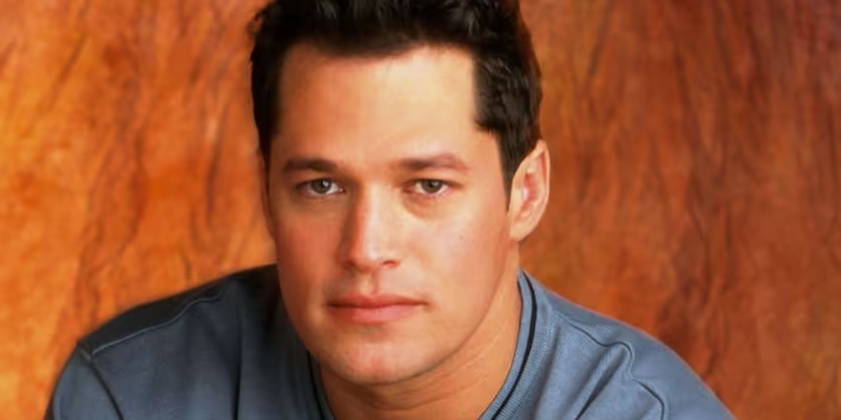 Murió el actor David Gail, de la serie Beverly Hills 90210, a sus 58 años