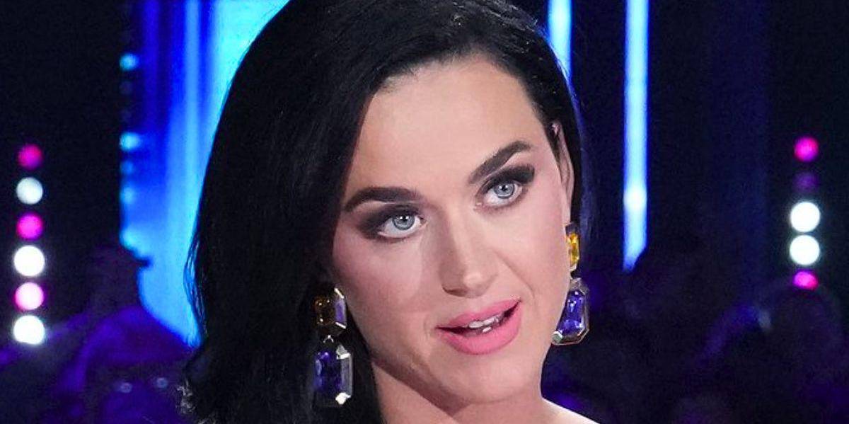 Katy Perry vende su catálogo musical por millonaria suma de dinero