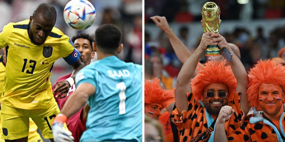 Qatar 2022: 3 Noticias Mundialistas que debes saber este lunes 21 de noviembre