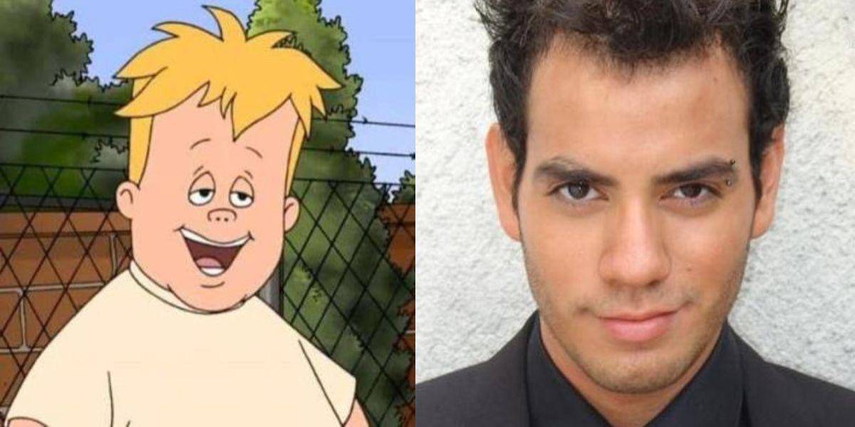 El actor mexicano Damián Longoria murió inesperadamente a sus 33 años