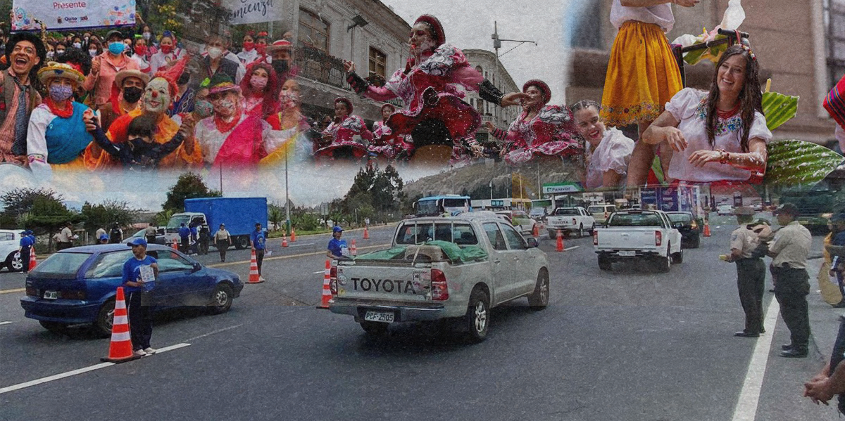 Feriado de Carnaval: el primer día registró un intenso movimiento hacia distintos destinos del país