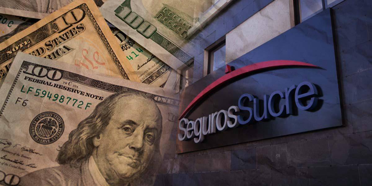 Seguros Sucre: la historia de su auge y caída por la corrupción