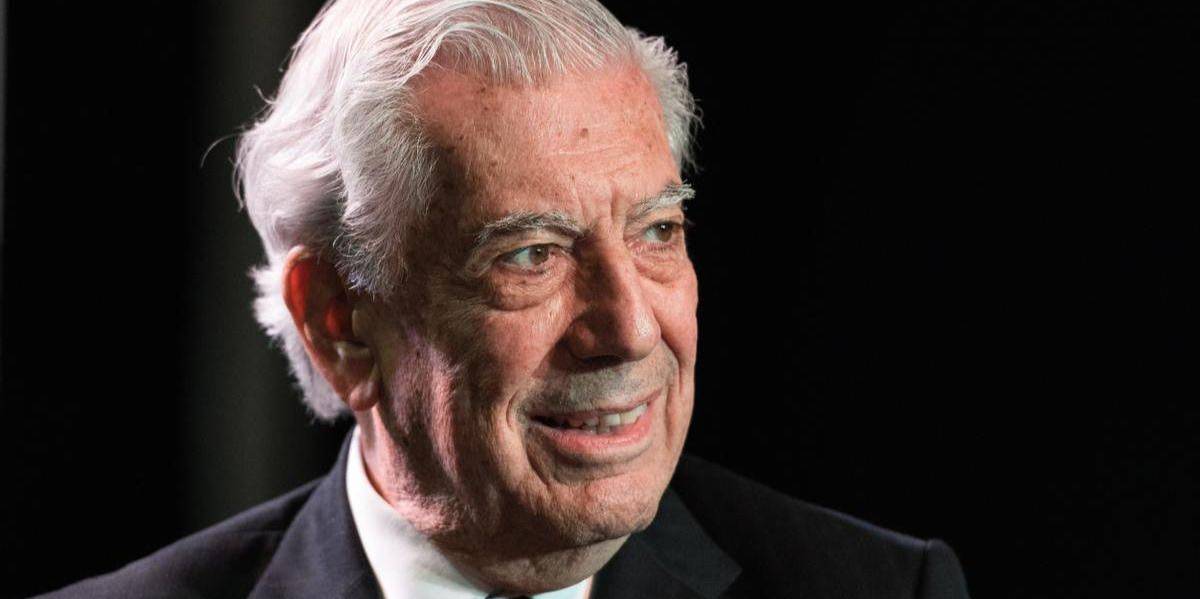 El Covid-19 no da tregua: Mario Vargas Llosa está internado a causa del temible virus