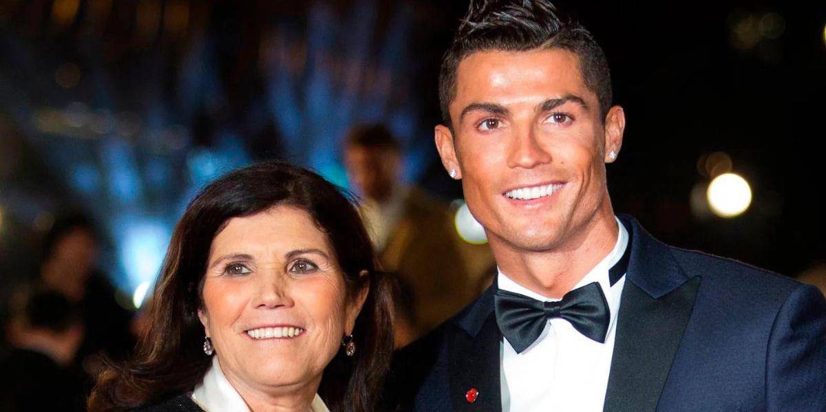 ¡Impactante sorpresa! Este es el lujoso regalo que Cristiano Ronaldo le dio a su madre en su cumpleaños