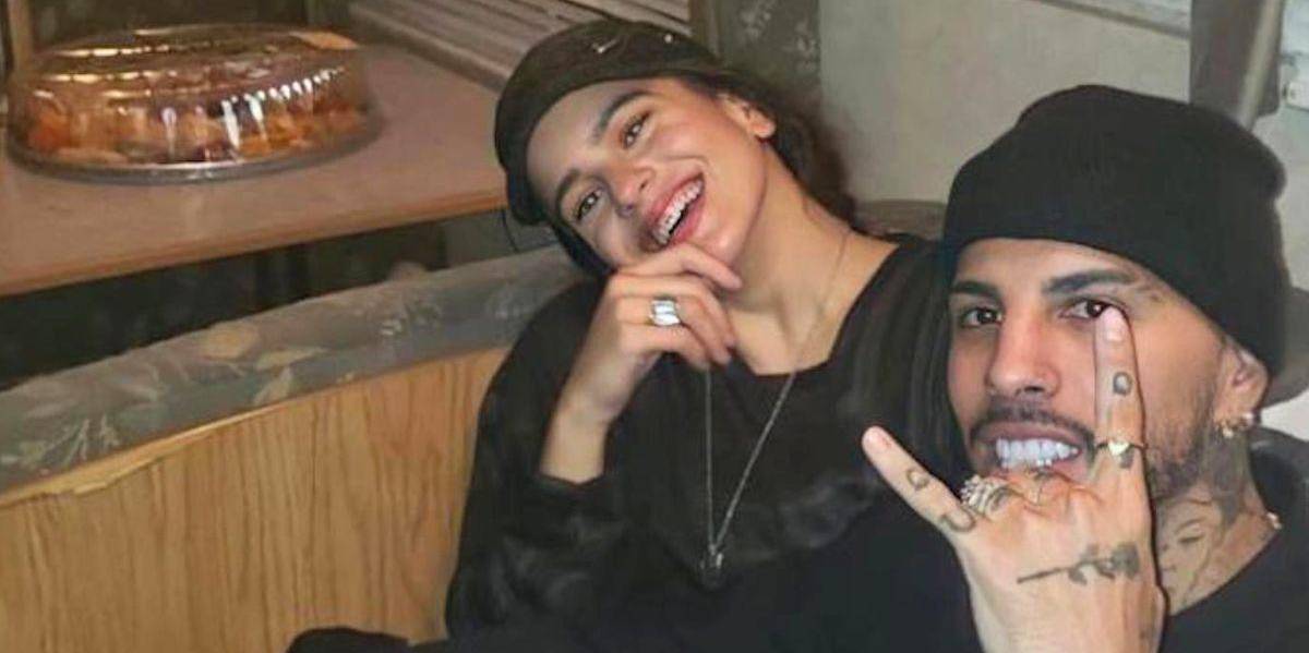 Rosalía y Rauw Alejandro: la hermana del cantante lanza una poderosa indirecta en redes sociales
