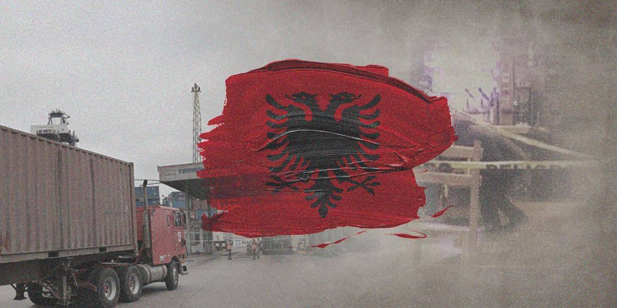 Mafia albanesa: ¿cómo opera? y ¿por qué Ecuador se convirtió en un territorio clave?